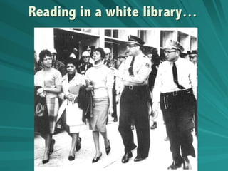 Civil Rights Movement 1