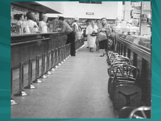 Civil Rights Movement 1