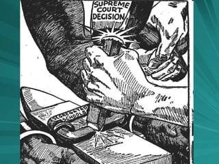 Civil Rights Movement 1