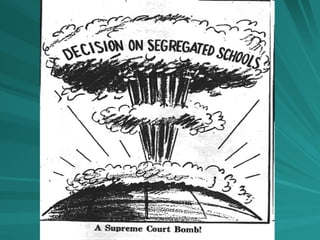 Civil Rights Movement 1