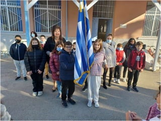 Εορτή 28ης Οκτωβρίου | PPT