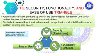 28. Fundamentals of Computer Security (Inglés) (Presentación) autor ...