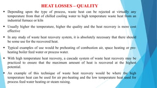 28. WASTE HEAT RECOVERY.ppt