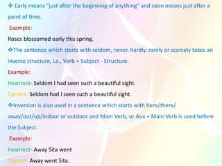 28. Grammar (sub verb agreement ).pptx