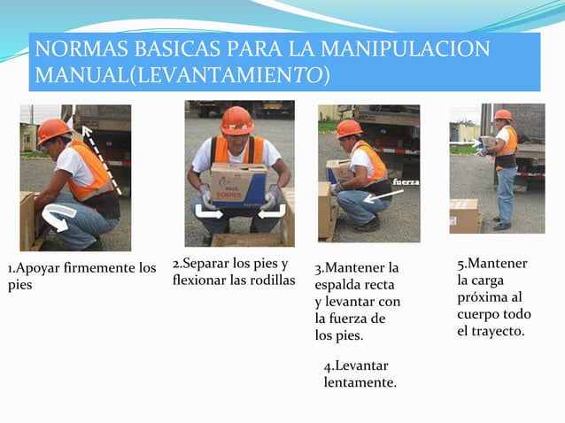 28.MANEJO MANUAL DE CARGAS POWER POINT.pptx