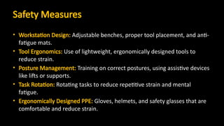 Comprehensive Health, Safety, and Environment (HSE) Practices for ...