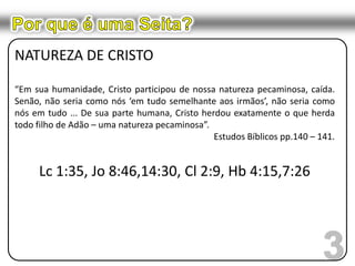 Purificação do santuário (juízo investigativo);