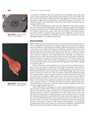 Direct current circuits | PDF