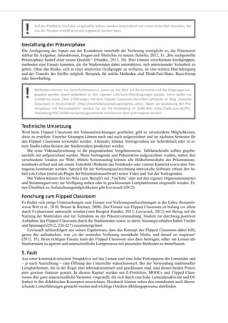 Arnold, P. (2011). Editorial. In: Zeitschrift für Elearning, Lernkultur und Bildungstechnologie, 6. Jahrgang (Heft 3/2011)...