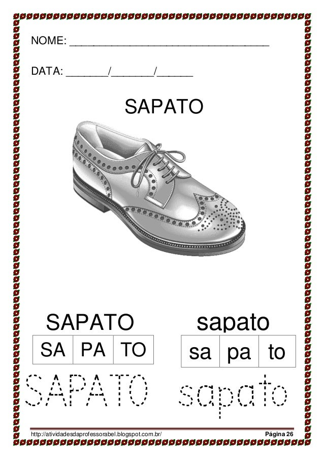 método 28 palavras