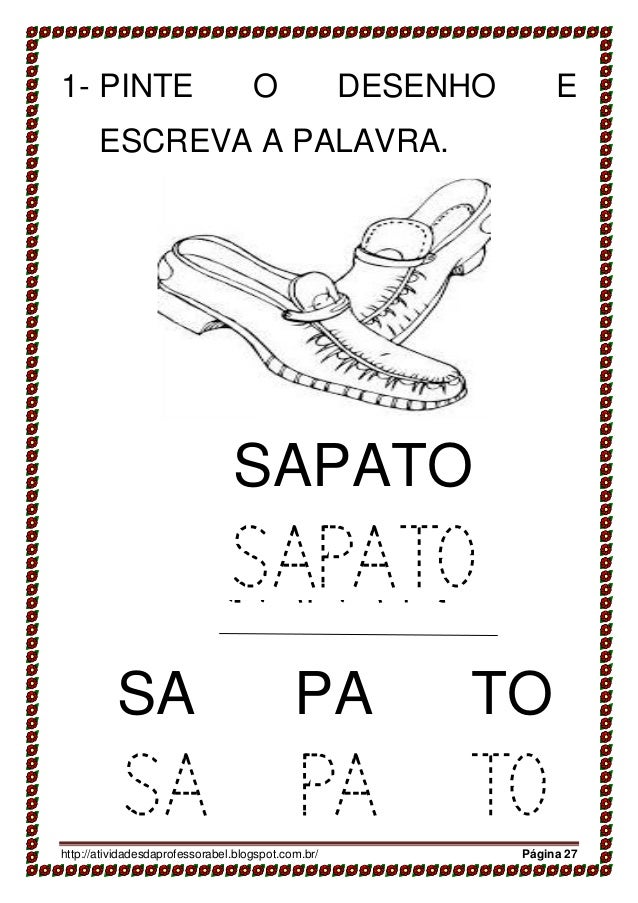 método 28 palavras