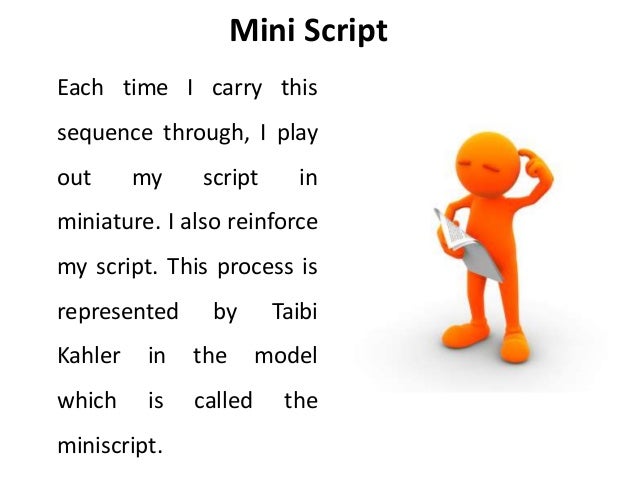 Mini script - Transactional Analysis - Manu Melwin Joy