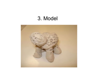 3. Model 