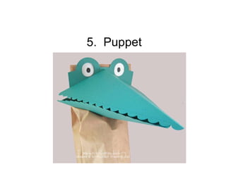 5.  Puppet 