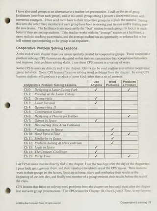 Geometryan Discovering Geometry An Inductive Approach Teachers Guide And Answer ...
