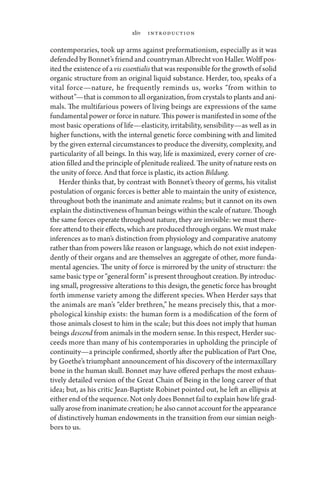 Ideas For The Philosophy Of The History Of Mankind 4th Edition Johann ...