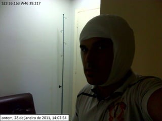 S23 36.163 W46 39.217ontem, 28 de janeiro de 2011, 14:02:54