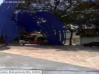 S23 36.396 W46 39.128ontem, 28 de janeiro de 2011, 14:49:26