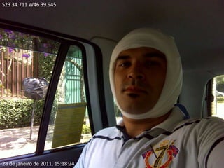 S23 34.711 W46 39.94528 de janeiro de 2011, 15:18:24