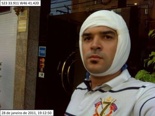 S23 33.911 W46 41.42028 de janeiro de 2011, 19:12:50