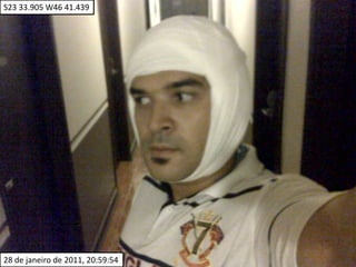 S23 33.905 W46 41.43928 de janeiro de 2011, 20:59:54