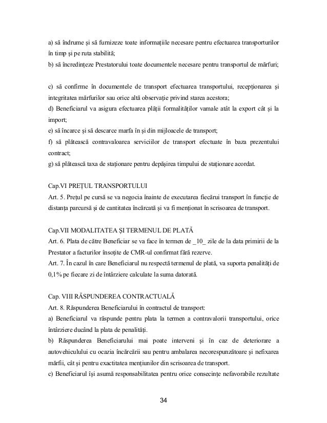 28013766 Proiect Comert Exterior