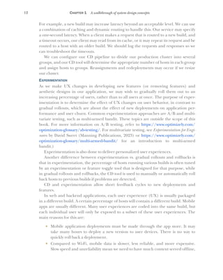 Acing The System Design Interview 1st Edition Zhiyong Tan | PDF