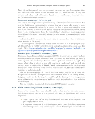 Acing The System Design Interview 1st Edition Zhiyong Tan | PDF