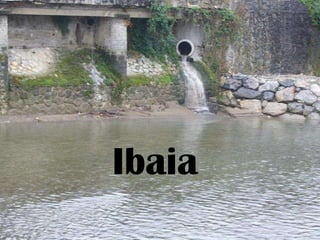 Ibaia 