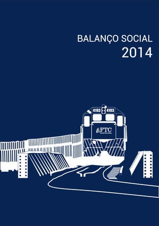 Balanço Social 2014