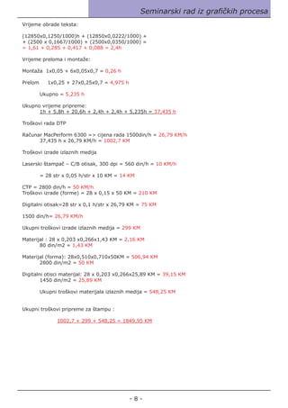 280452092-Seminarski-Rad-Primjer web page | PDF
