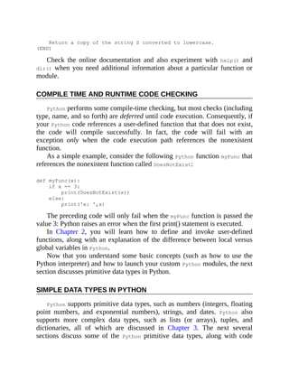 Google Gemini For Python Coding With Bard Converted Oswald Campesato | PDF