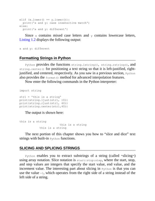 Google Gemini For Python Coding With Bard Converted Oswald Campesato | PDF