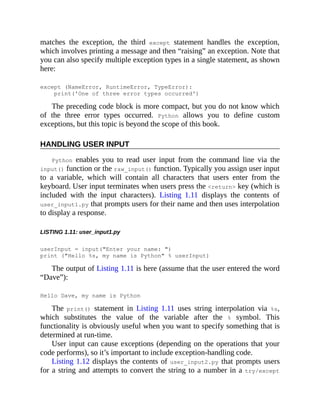 Google Gemini For Python Coding With Bard Converted Oswald Campesato | PDF