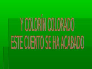 El Príncipe Ceniciento - CUENTO