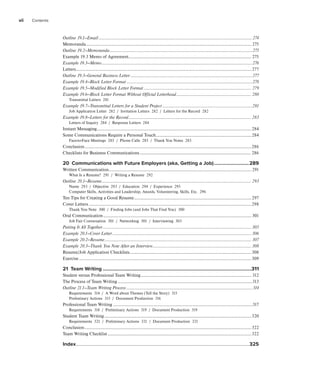 Technical Writing For Engineers Scientists Ise Finkelstein | PDF