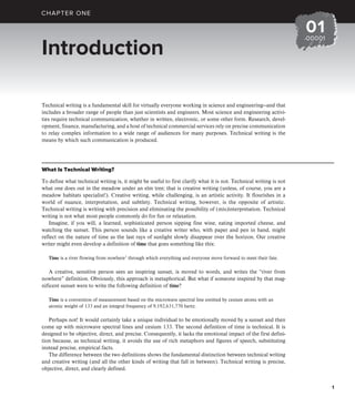 Technical Writing For Engineers Scientists Ise Finkelstein | PDF