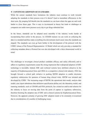 Cdm Pdf CDM | PDF
