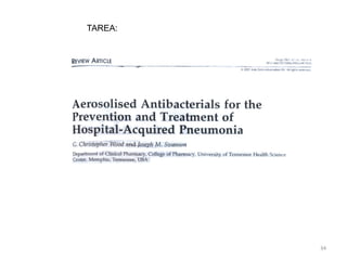 TAREA:




         34
 