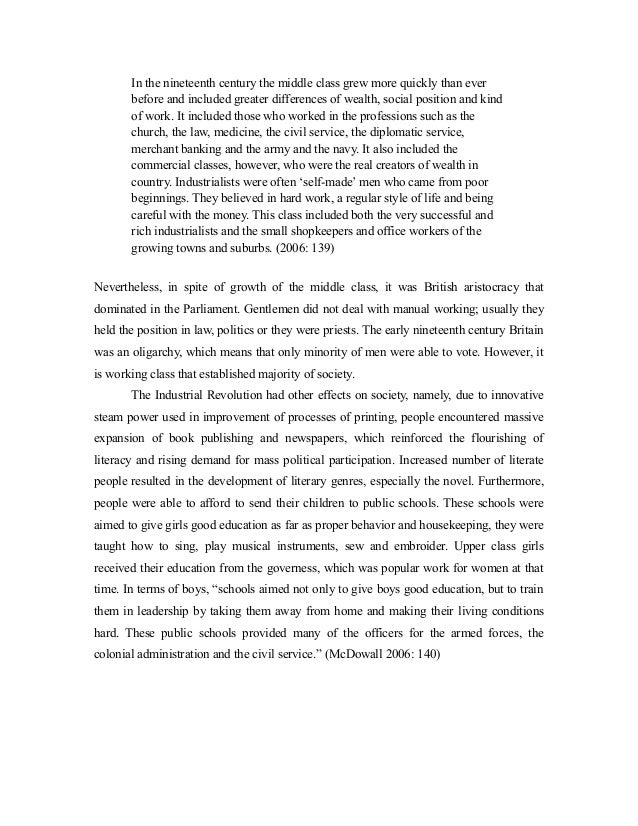Pessimistic mass society thesis