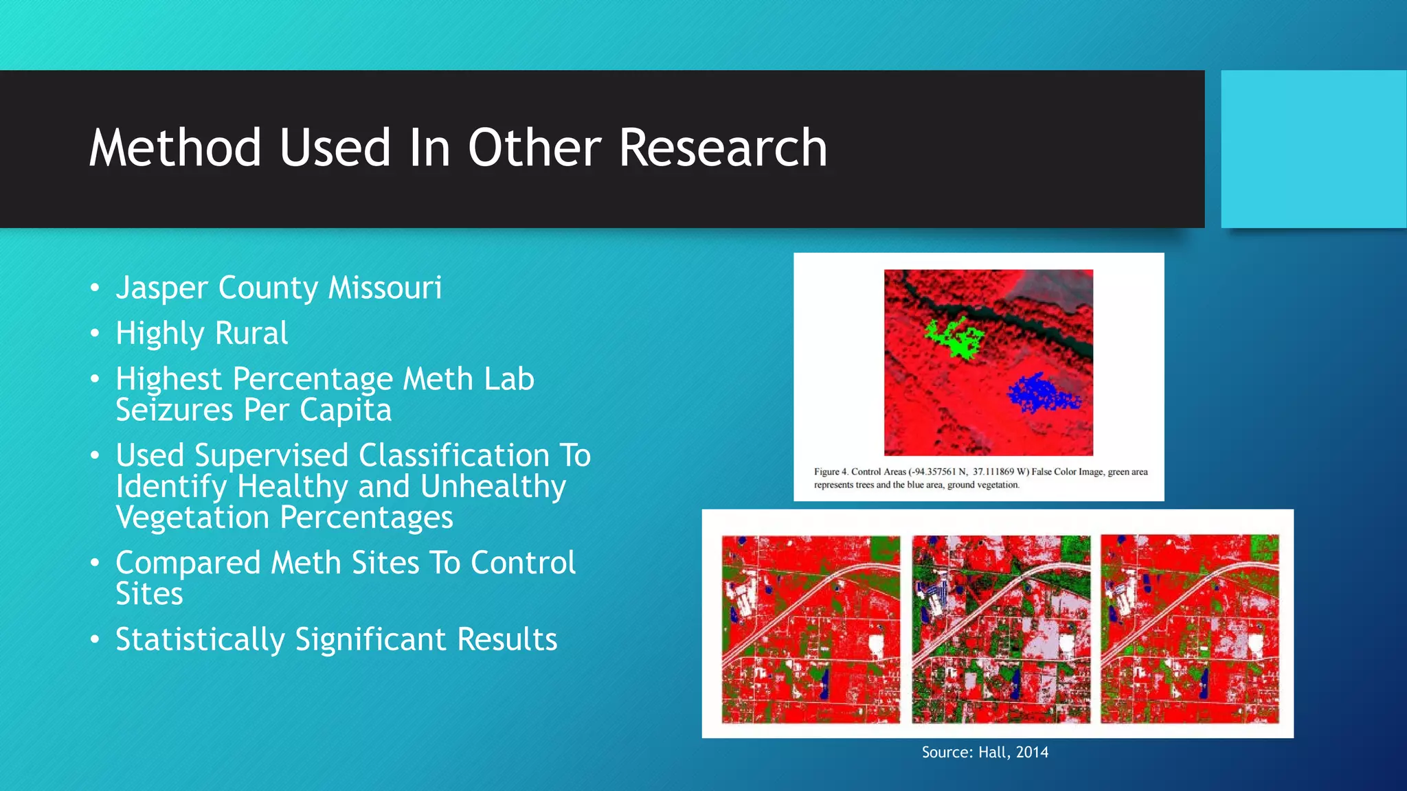 Supervised Classification | PPT | Free Download