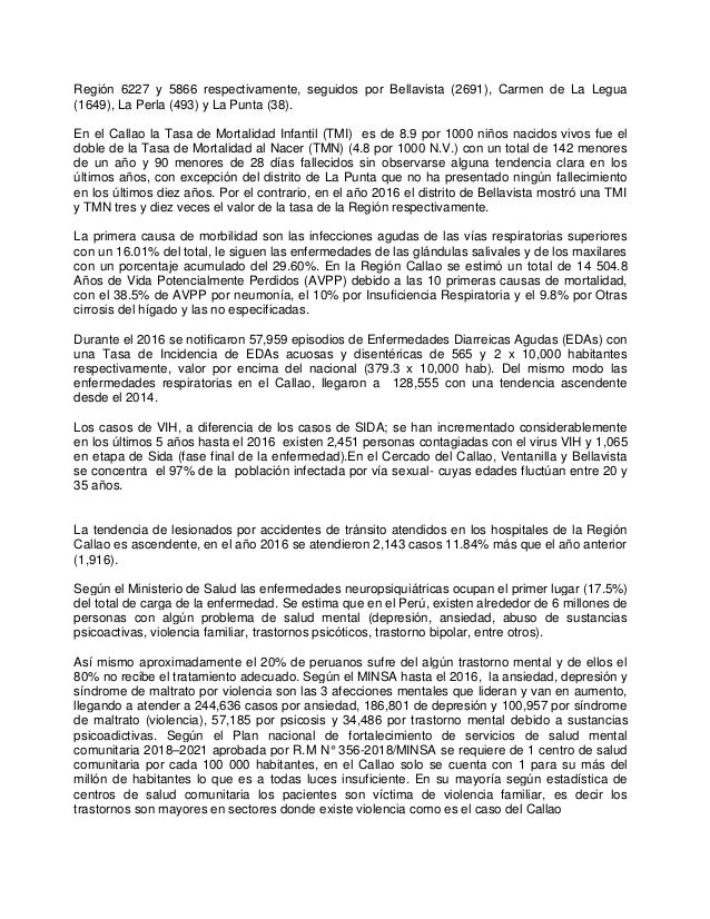 plan de gobierno fuerza
