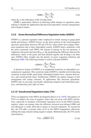 Applications Of Computer Vision And Drone Technology In Agriculture 40 ...