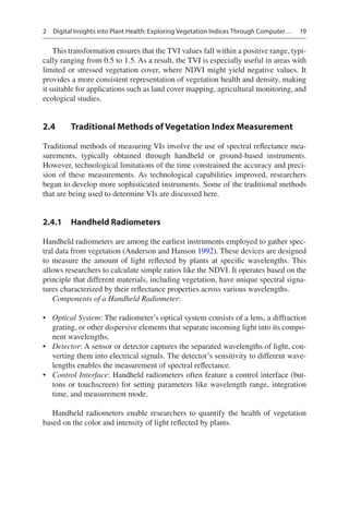 Applications Of Computer Vision And Drone Technology In Agriculture 40 ...