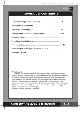 Cartello Istruzioni Generali Di Sicurezza AUA, Formato A5 Orizzontale 150x210 Mm, In PVC 1,5 Mm, Per Emergenze