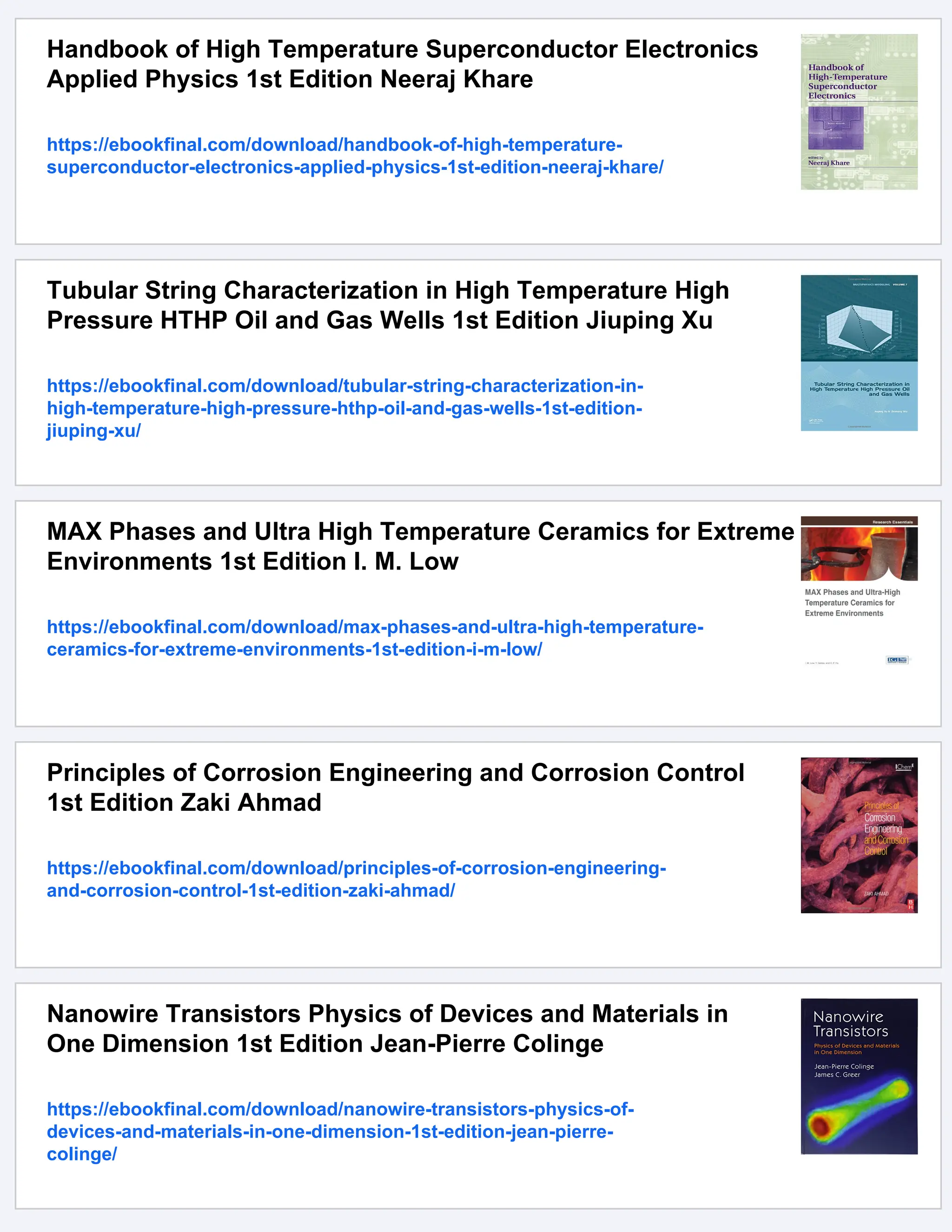 High Temperature Corrosion and Protection of Materials 7 Pierre ...