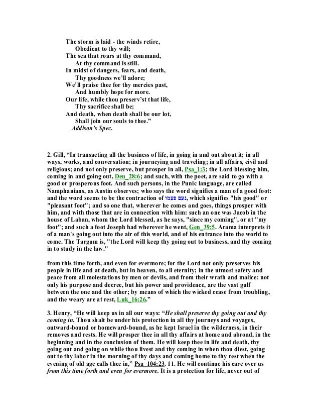 Except The Lord Build The House Commentary Except The Lord Build The House Commentary