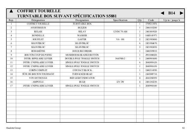 281381151 haulotte-ha16 px-parts-manual