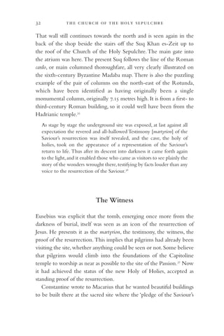 Hallowed Examples A History Of The Church Through Its Buildings Allan Doig | PDF