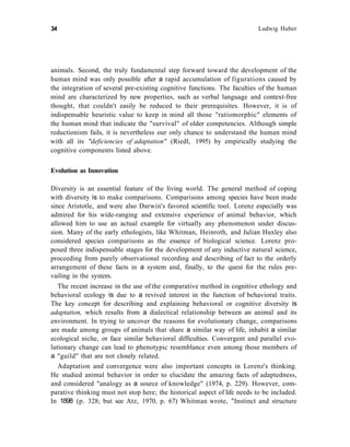 Cecilia Heyes Ludwig Huber The Evolution Of Cognition Vienna Series In ...